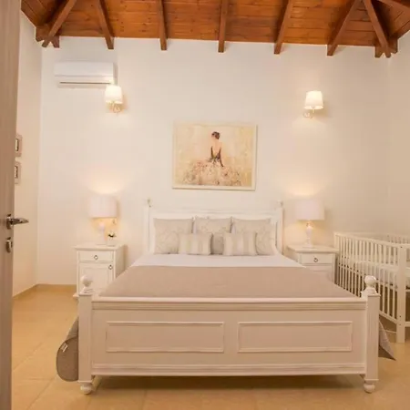 Villa Kallisti Natural Kalamaki (Heraklion)