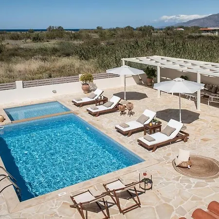 Villa Kallisti Natural *